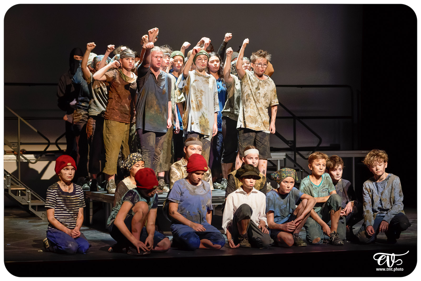 TMTPHOTO LES ENFANTS DU LEVANT (MAITRISE SAINT PHILOMENE HAGUENAU) 024